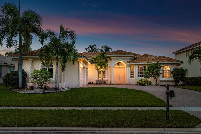 Building Photo - 11473 Manatee Bay Ln