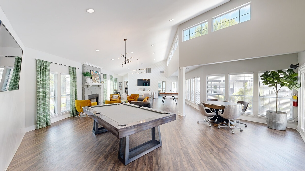 Photo - Evergreen Auburn Apartments