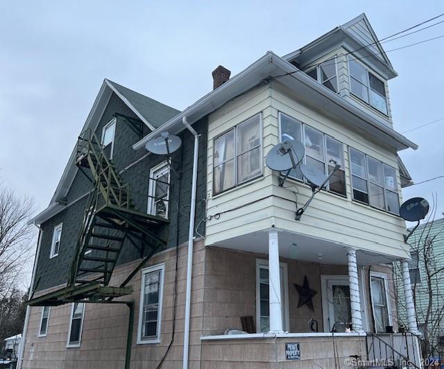 Building Photo - 152 Turner Ave