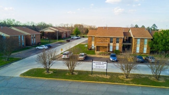 1001 Westside Pky  