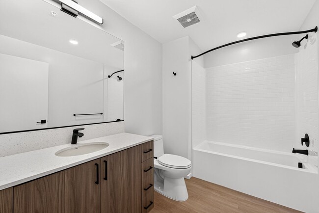 Interior Photo - Brickhouse North Park