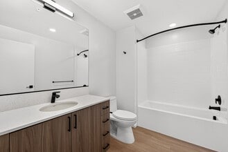 Interior Photo - Brickhouse North Park