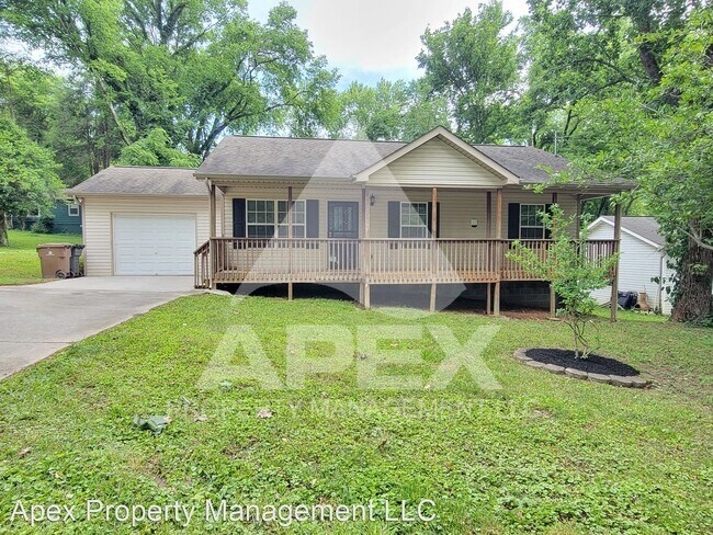 Building Photo - 3 br, 2 bath House - 4515 Lonas Drive