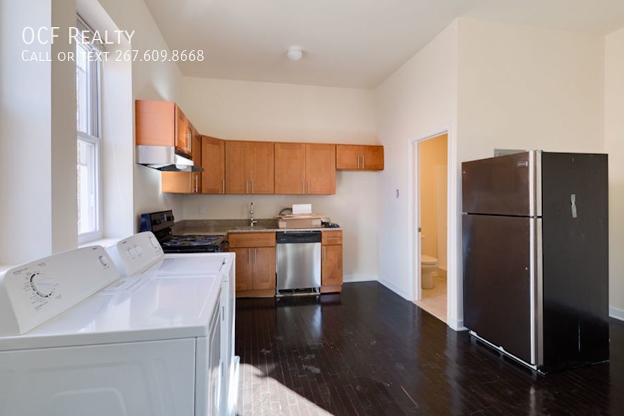 Foto principal - Point Breeze Studio Apartment