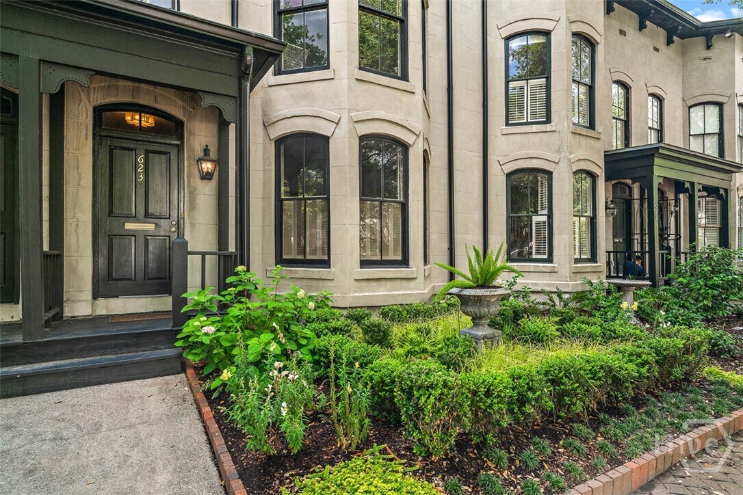 Foto principal - 623 Tattnall St