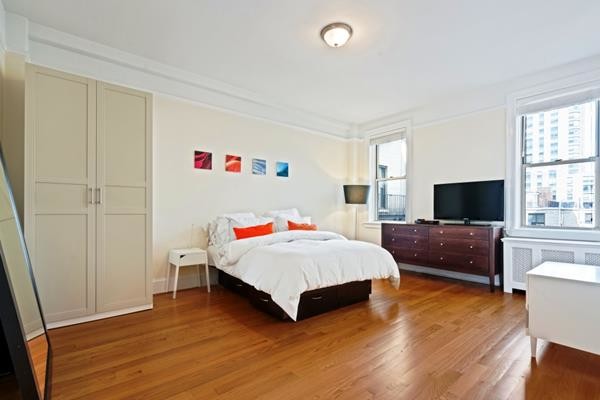 Foto principal - 562 West End Avenue