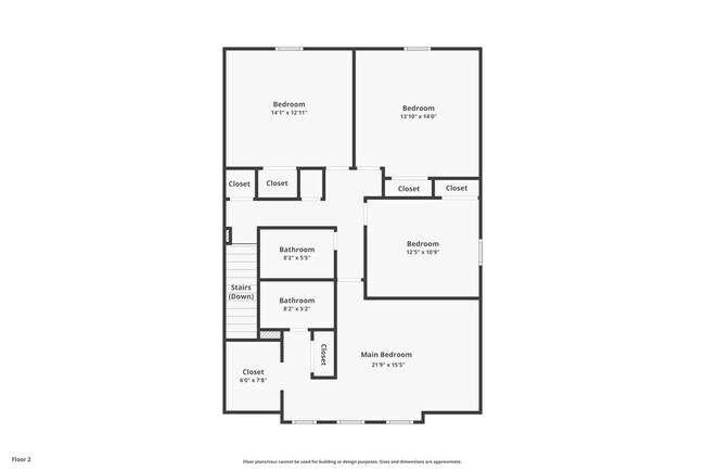Foto del edificio - 30426 Birdhouse Dr