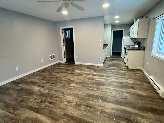 Foto del edificio - Adorable Houston Cottage!