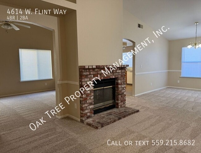 Foto del edificio - 4614 W Flint Way