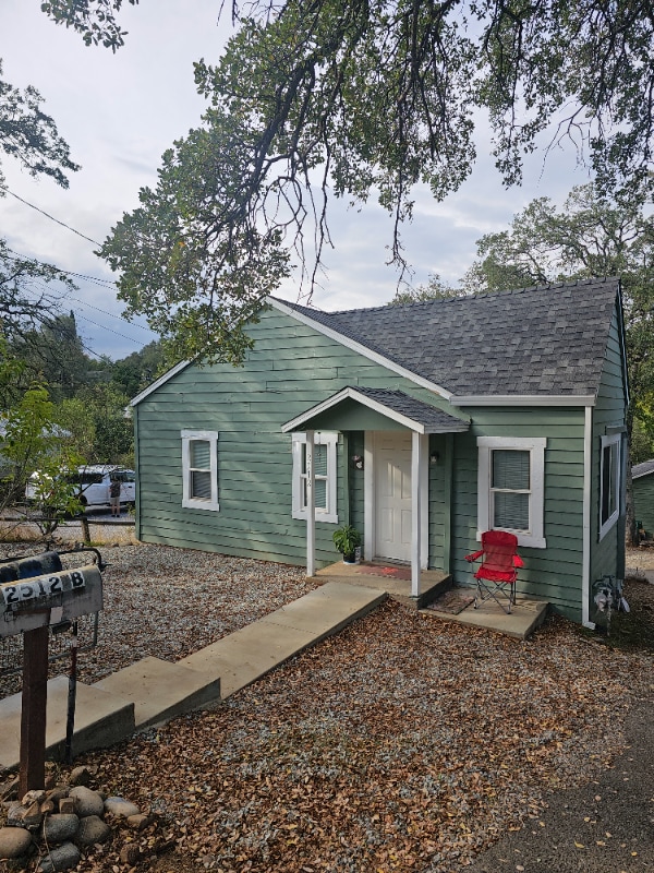 Building Photo - 2512 Butte St