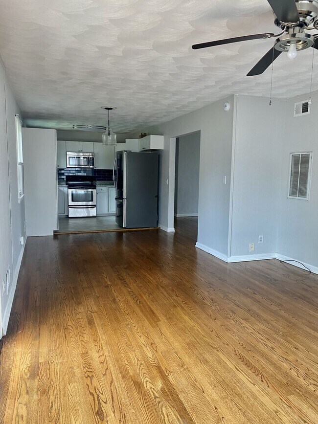 Foto del edificio - Euwanee Park