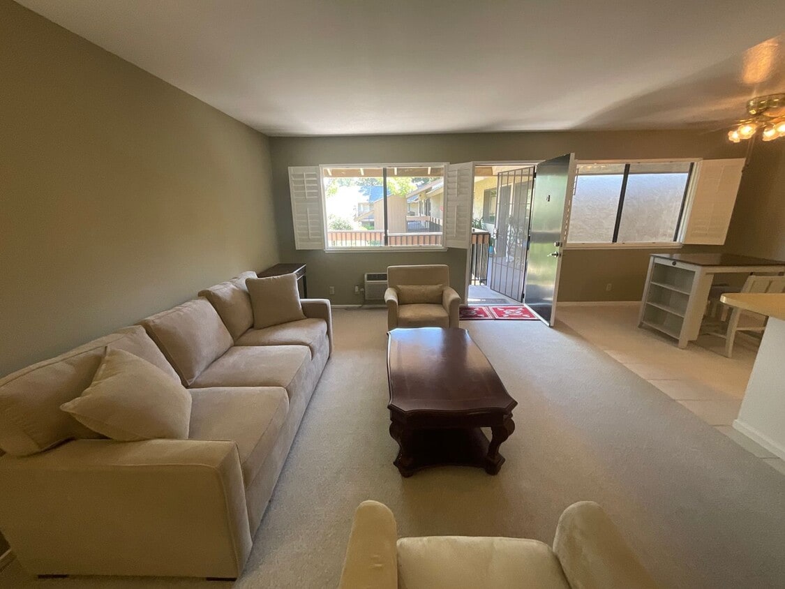 Primary Photo - Available Now is a Beautiful Condo Located...