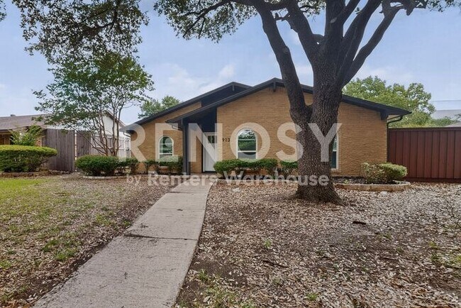 Foto del edificio - Refreshed Plano Gem  ****Rent Concession - 2nd Month Free****