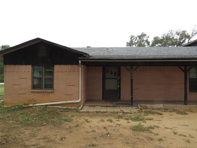 Primary Photo - 3302 Fort Worth Dr