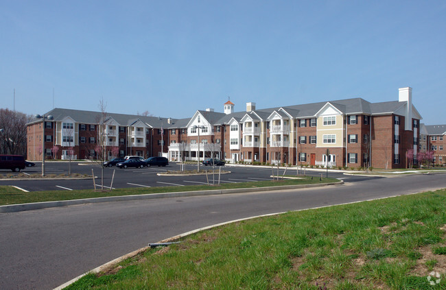 Building Photo - Brightview East Norriton