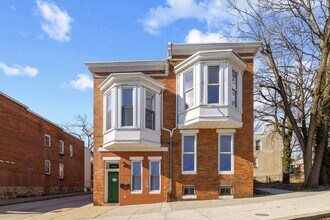 Building Photo - 2602 Ulman Ave