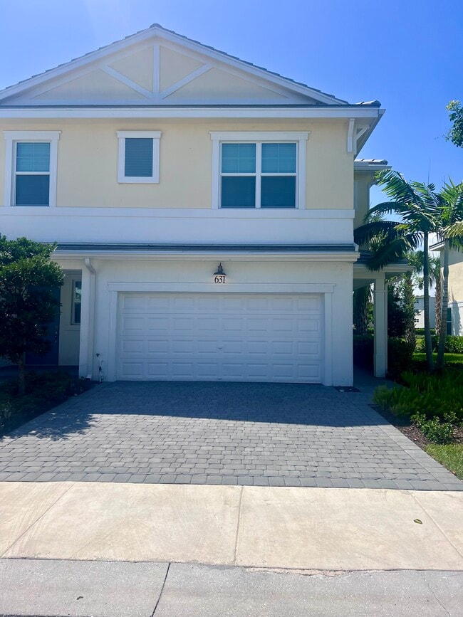 Photo - 631 Parsons Way Townhome
