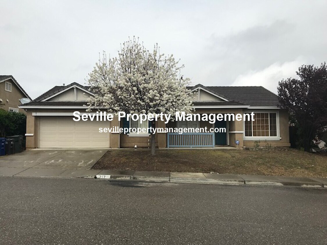 Primary Photo - 217 Millbrook Dr