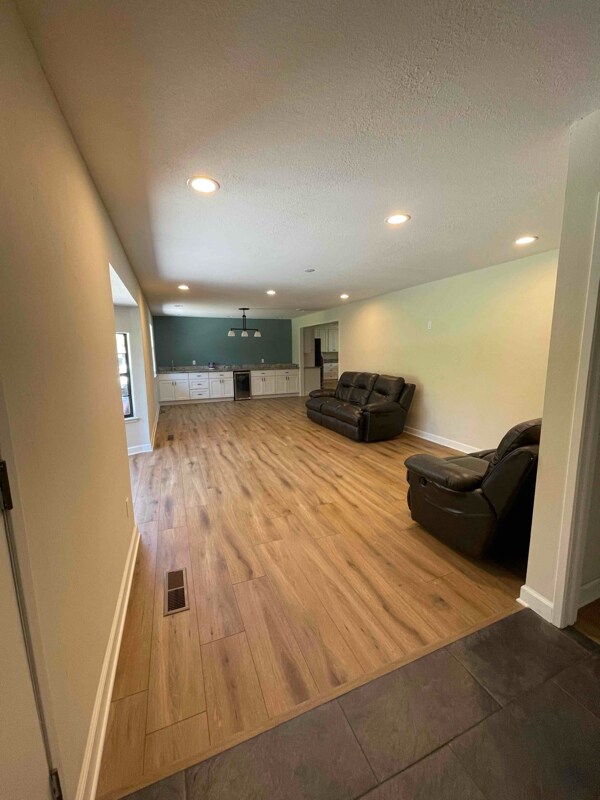 Foto del edificio - 1 Mt Pleasant Rd