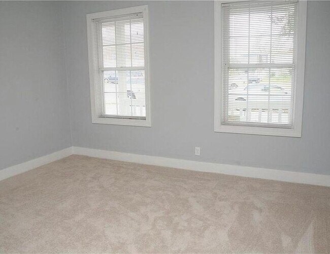 Foto del edificio - 1719 Porter St