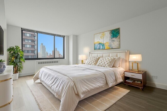 Foto del edificio - 1735 York Ave
