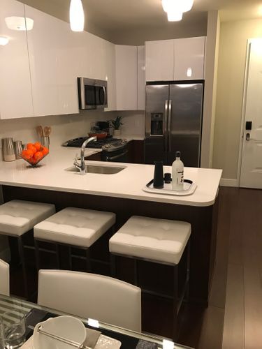 Foto del edificio - 1317 Willow Ave