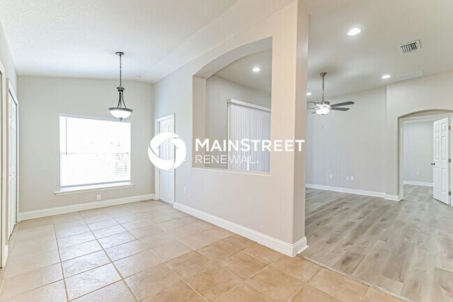 Foto del edificio - 3 Bedroom Pet-Friendly Home in POINCIANA, FL with Main Street Renewal