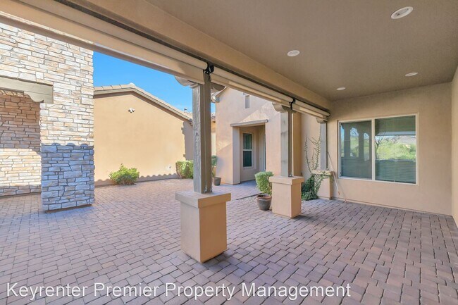 Foto del edificio - 3 br, 2.5 bath House - 36851 N 109th Way