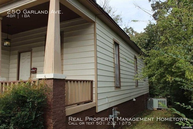 Foto del edificio - 250 Garland Ave