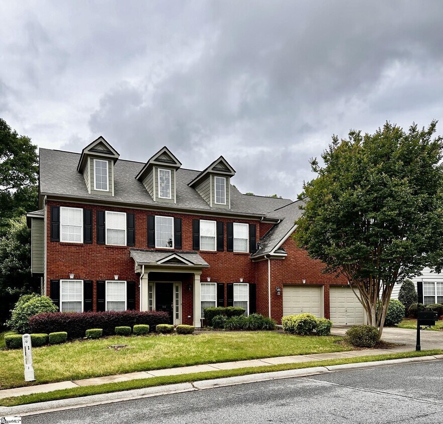 112 Strasburg Dr, Simpsonville, SC 29681 Condo for Rent in