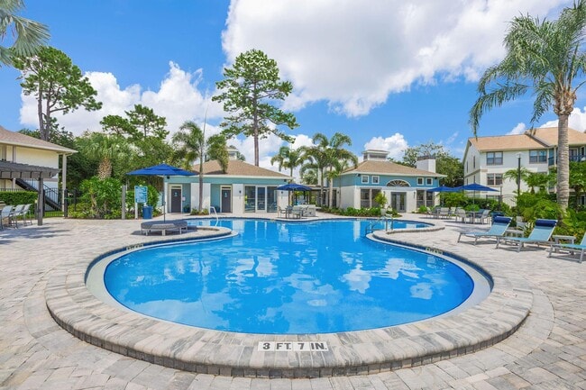 Foto del edificio - Lakes at 408