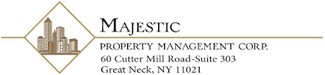 Property Management Company Logo