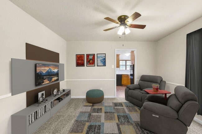 Foto del edificio - 3735 Pineleaf Dr