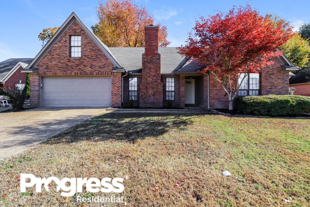 Foto principal - 4142 Hidden Fern Ln N