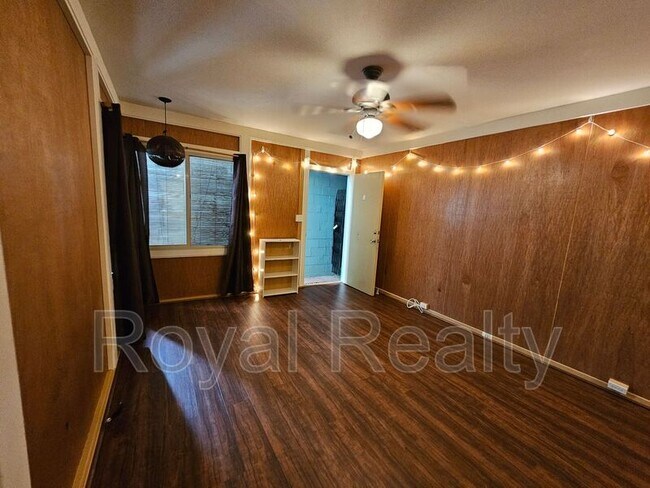 Foto del edificio - 1421 S Beretania St.