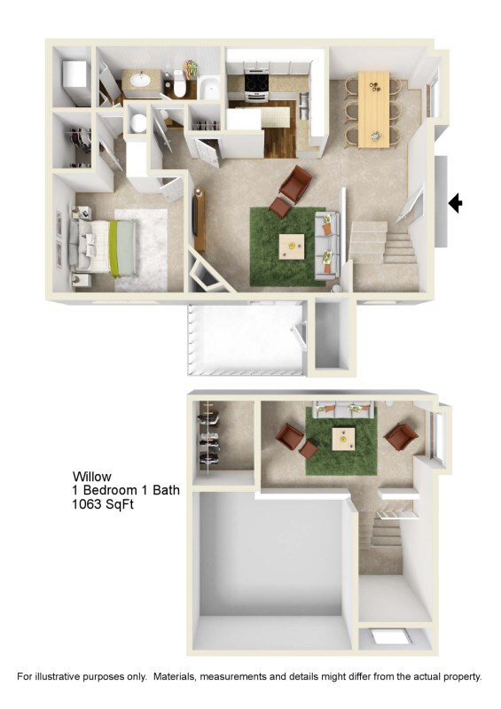 Tall Timbers Apartments Rentals Euless, TX