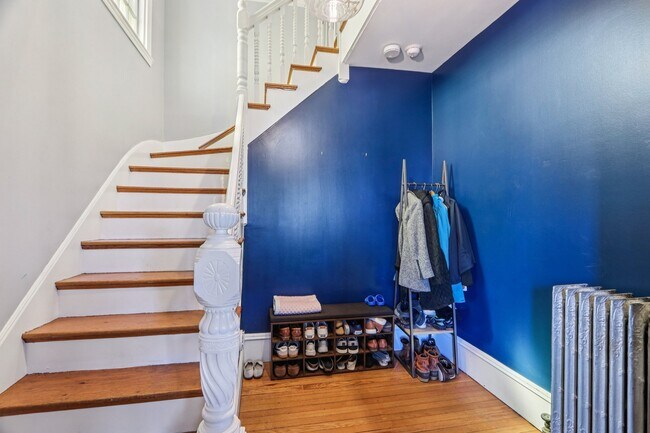 Foto del edificio - 424 Centre St