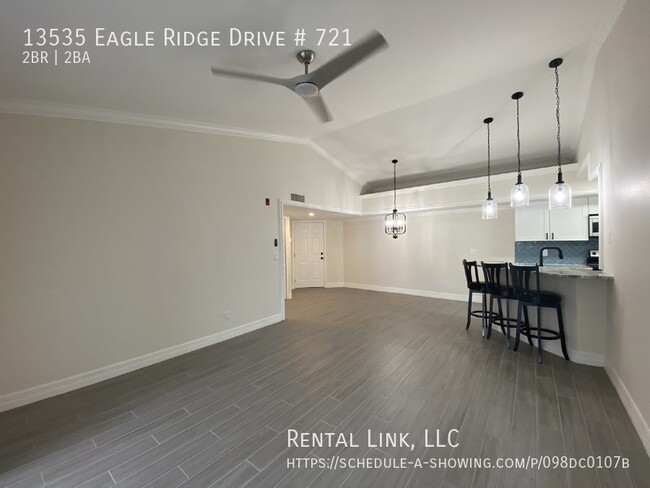 Foto del edificio - 13535 Eagle Ridge Dr