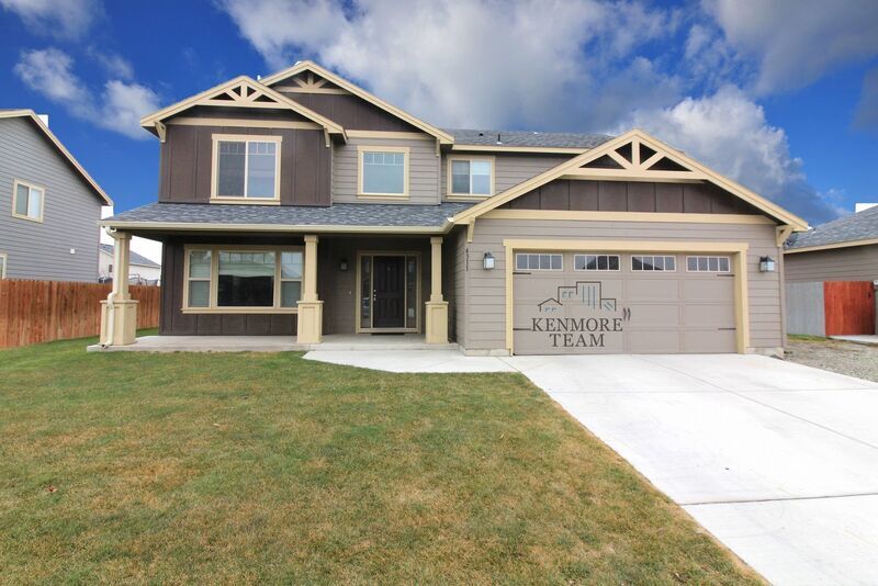 Foto principal - 4311 St Paul Ln