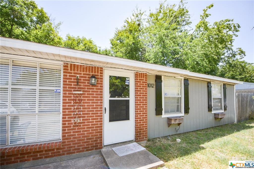 Foto principal - 1012 San Antonio St