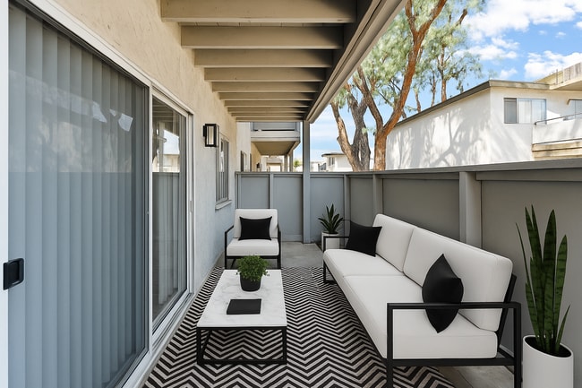 Interior Photo - Estancia Apartments