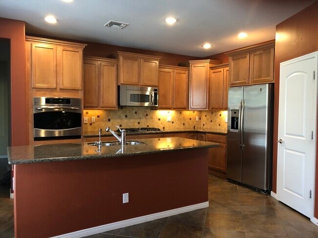 Foto del edificio - FIRESIDE AT DESERT RIDGE