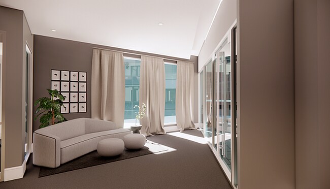 Foto del edificio - Lantower Bullhouse