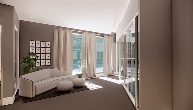 Building Photo - Lantower Bullhouse