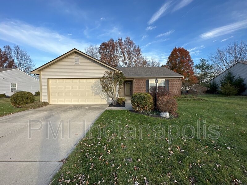 18001 Sanibel Cir, Noblesville, IN 46062 House Rental in Noblesville