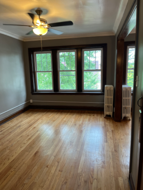 Building Photo - 2607 N Lavergne Ave