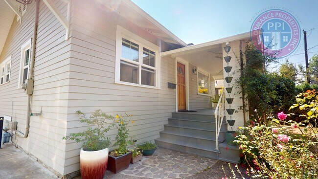 Foto del edificio - 2626 SE 64th Ave