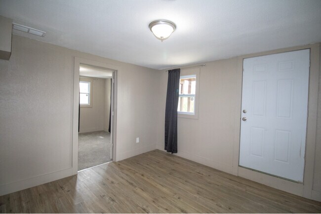 Foto del edificio - 3804 18th St
