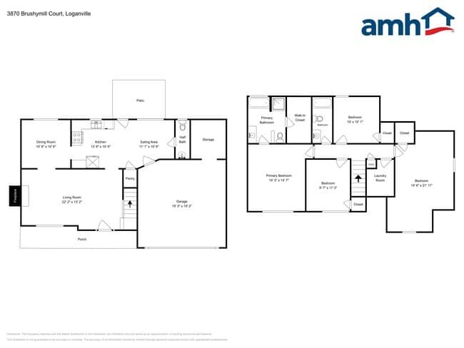 Foto del edificio - 3870 Brushymill Ct