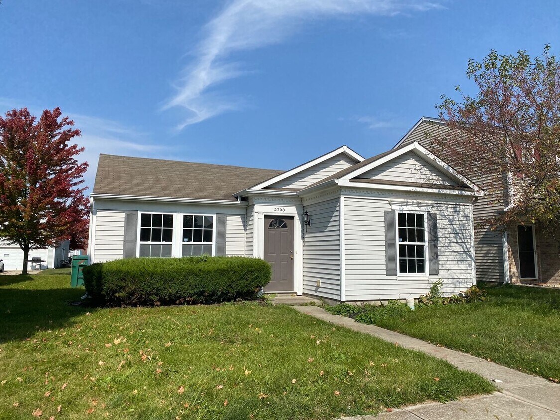 2708 Priest Dr, Lafayette, IN 47909 House Rental in Lafayette, IN